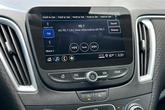 Thumbnail of 2024 Mineral Gray Metallic Chevrolet Malibu