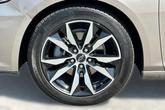 Thumbnail of 2024 Mineral Gray Metallic Chevrolet Malibu