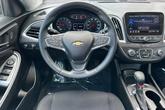 Thumbnail of 2024 Mineral Gray Metallic Chevrolet Malibu