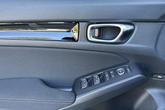 Thumbnail of 2026 Meteorite Gray Metallic Honda Civic Hybrid