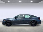Thumbnail of 2026 Meteorite Gray Metallic Honda Civic Hybrid