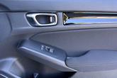 Thumbnail of 2026 Meteorite Gray Metallic Honda Civic Hybrid