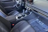 Thumbnail of 2026 Meteorite Gray Metallic Honda Civic Hybrid