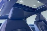 Thumbnail of 2026 Meteorite Gray Metallic Honda Civic Hybrid