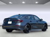Thumbnail of 2026 Meteorite Gray Metallic Honda Civic Hybrid