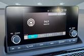 Thumbnail of 2026 Meteorite Gray Metallic Honda Civic Hybrid