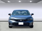 Thumbnail of 2026 Meteorite Gray Metallic Honda Civic Hybrid