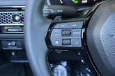 Thumbnail of 2026 Meteorite Gray Metallic Honda Civic Hybrid