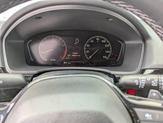 Thumbnail of 2025 BLUE LAGOON PEARL Honda Civic
