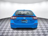 Thumbnail of 2025 BLUE LAGOON PEARL Honda Civic