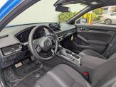 Thumbnail of 2025 BLUE LAGOON PEARL Honda Civic