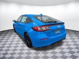 Thumbnail of 2025 BLUE LAGOON PEARL Honda Civic