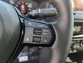 Thumbnail of 2025 Meteorite Gray Metallic Honda Accord Hybrid