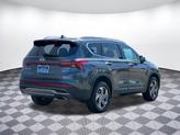 Thumbnail of 2023 Portofino Gray Hyundai SANTA FE