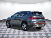 Thumbnail of 2023 Portofino Gray Hyundai SANTA FE