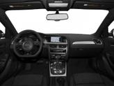 Thumbnail of 2013 Ice Silver Metallic Audi A4