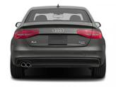 Thumbnail of 2013 Ice Silver Metallic Audi A4