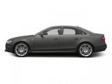 Thumbnail of 2013 Ice Silver Metallic Audi A4