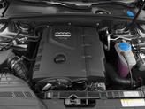 Thumbnail of 2013 Ice Silver Metallic Audi A4