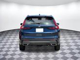 Thumbnail of 2026 Canyon River Blue Honda CR-V Hybrid