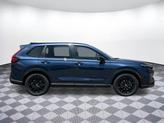 Thumbnail of 2026 Canyon River Blue Honda CR-V Hybrid