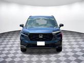 Thumbnail of 2026 Canyon River Blue Honda CR-V Hybrid