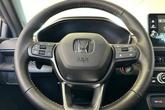 Thumbnail of 2026 Canyon River Blue Honda CR-V Hybrid