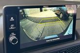 Thumbnail of 2026 Canyon River Blue Honda CR-V Hybrid