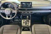 Thumbnail of 2026 Canyon River Blue Honda CR-V Hybrid