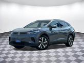 Thumbnail of 2024 Pure Gray Volkswagen ID.4