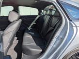 Thumbnail of 2025 Solar Silver Metallic Honda Accord Hybrid
