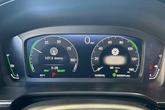 Thumbnail of 2026 Crystal Black Pearl Honda CR-V Hybrid