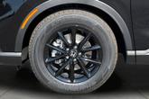 Thumbnail of 2026 Crystal Black Pearl Honda CR-V Hybrid