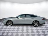 Thumbnail of 2024 Gray Honda Accord Hybrid
