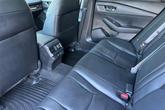 Thumbnail of 2024 Gray Honda Accord Hybrid