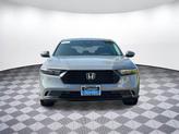 Thumbnail of 2024 Gray Honda Accord Hybrid