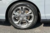 Thumbnail of 2024 Gray Honda Accord Hybrid