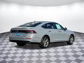 Thumbnail of 2024 Gray Honda Accord Hybrid