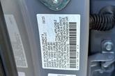 Thumbnail of 2024 Gray Honda Accord Hybrid
