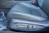 Thumbnail of 2024 Gray Honda Accord Hybrid