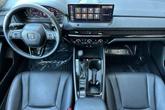 Thumbnail of 2024 Gray Honda Accord Hybrid