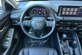 Thumbnail of 2024 Gray Honda Accord Hybrid