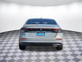 Thumbnail of 2024 Gray Honda Accord Hybrid