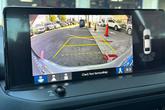 Thumbnail of 2024 Gray Honda Accord Hybrid