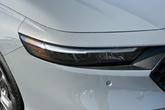 Thumbnail of 2024 Gray Honda Accord Hybrid