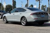 Thumbnail of 2024 Gray Honda Accord Hybrid