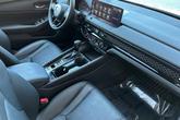 Thumbnail of 2024 Gray Honda Accord Hybrid