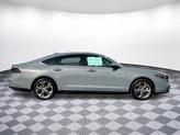 Thumbnail of 2024 Gray Honda Accord Hybrid