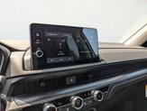 Thumbnail of 2026 Solar Silver Metallic Honda CR-V