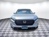Thumbnail of 2026 Solar Silver Metallic Honda CR-V